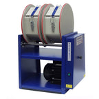 Rotabarrel Barrel Machine (Tumbling Machine)