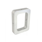 Durston Aluminium Mould Frame 47 x 73 x 19