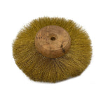 Brass Lathe Brush Wheel