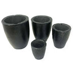 Salamander Crucible - 4 Size Options