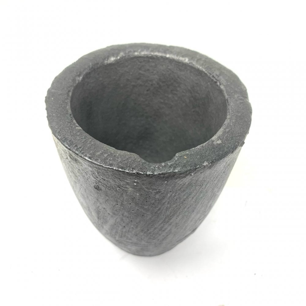 Salamander Crucible - 4 Size Options