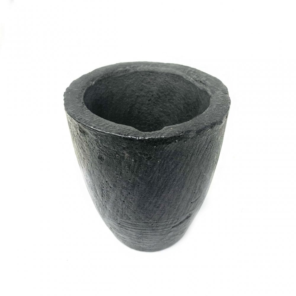 Salamander Crucible - 4 Size Options