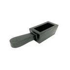 Open Ingot Moulds - 3 Size Options