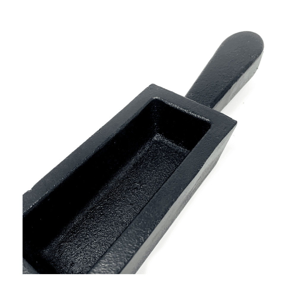 Open Ingot Moulds - 3 Size Options