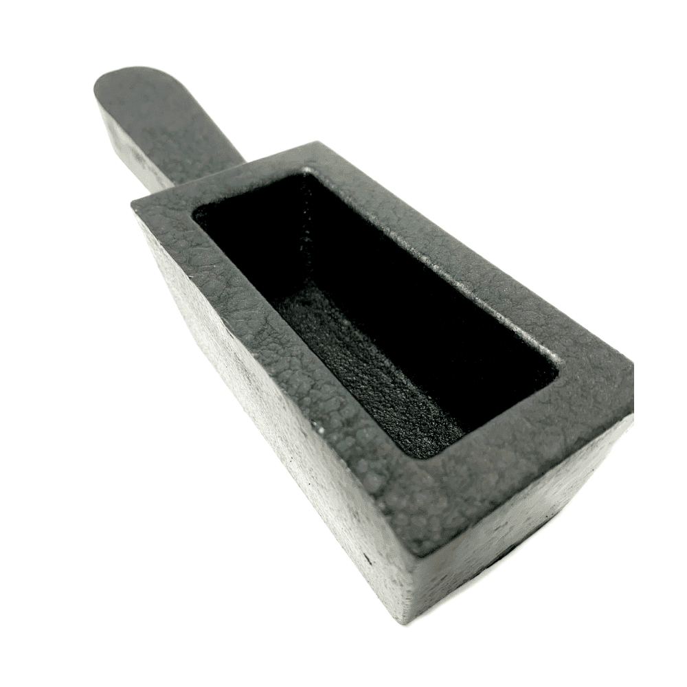 Open Ingot Moulds - 3 Size Options