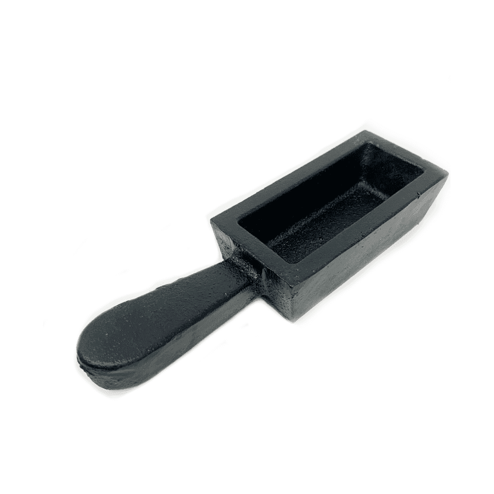Open Ingot Moulds - 3 Size Options