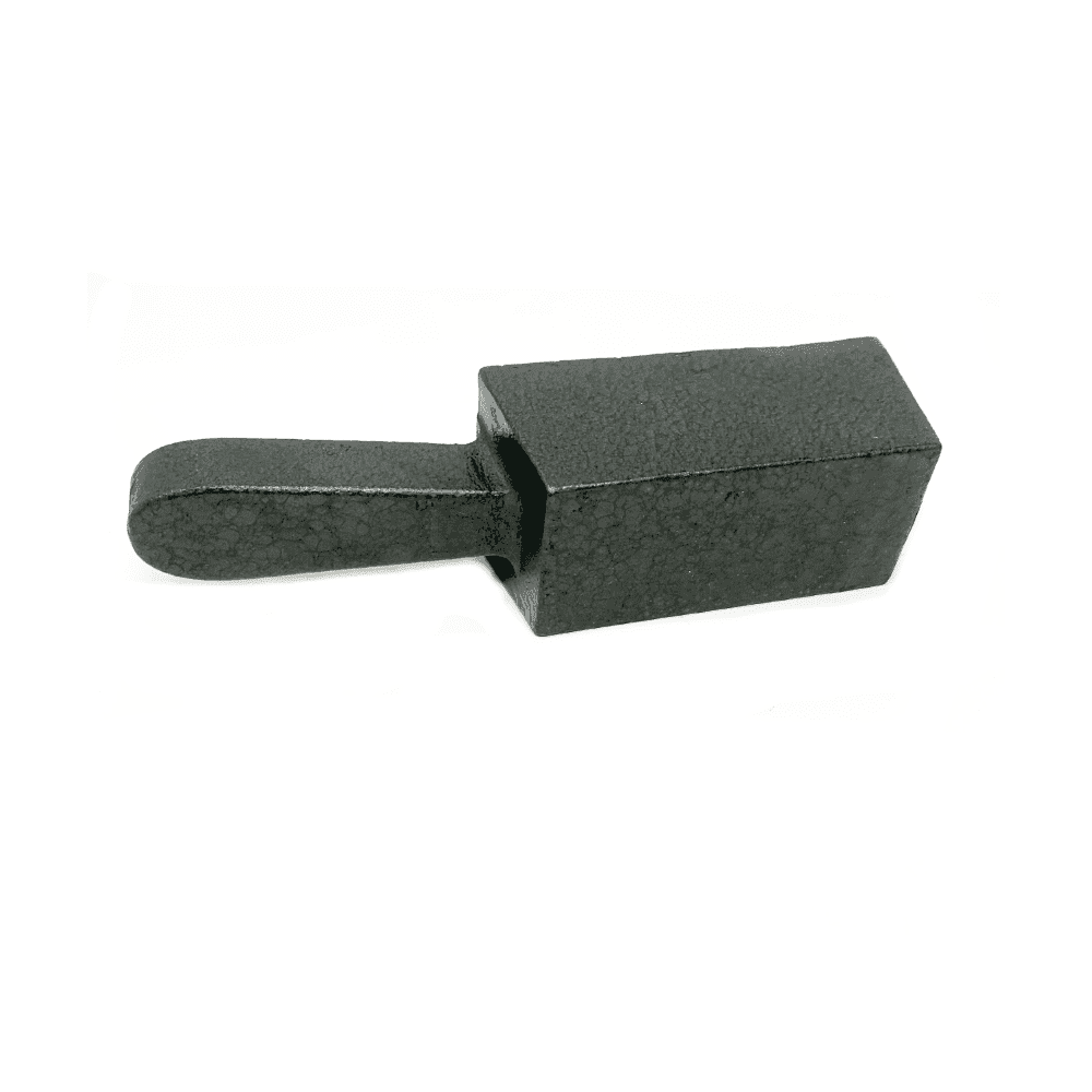 Open Ingot Moulds - 3 Size Options
