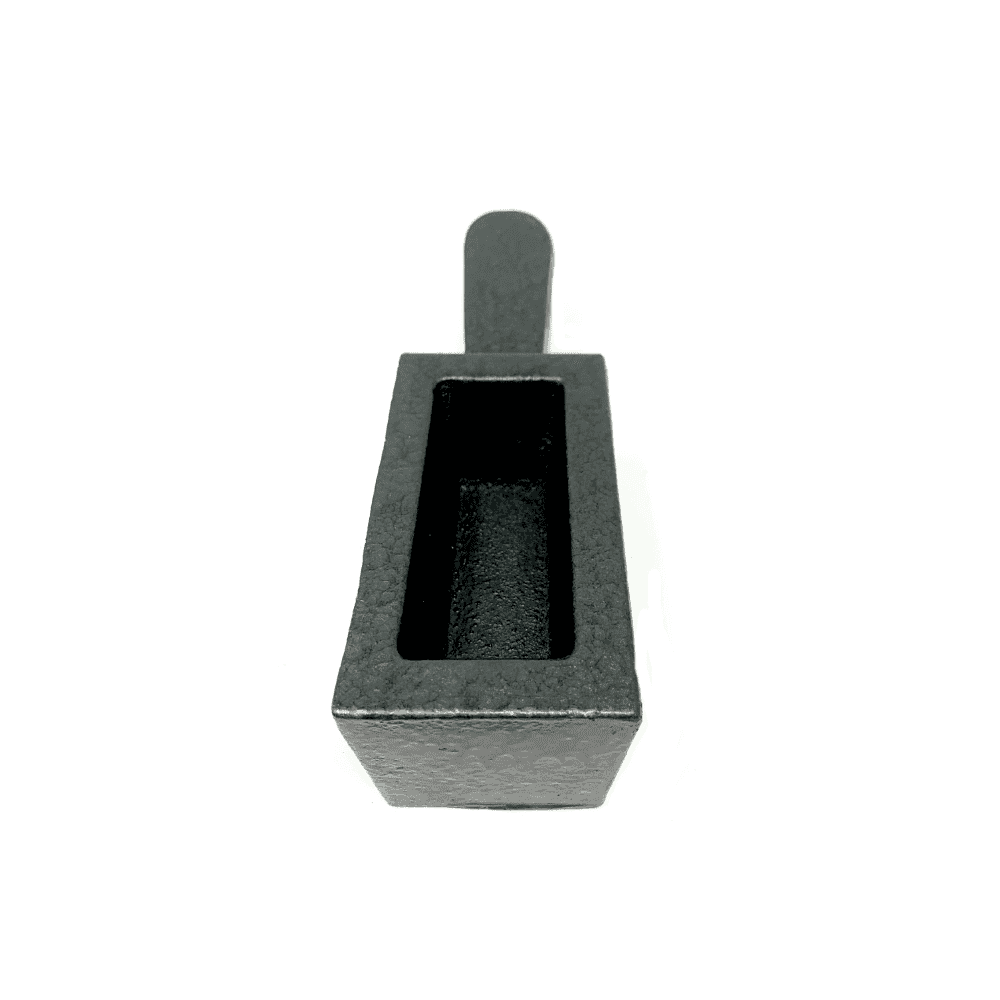 Open Ingot Moulds - 3 Size Options