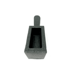 Open Ingot Moulds - 3 Size Options