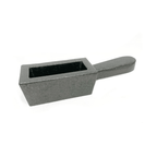 Open Ingot Moulds - 3 Size Options