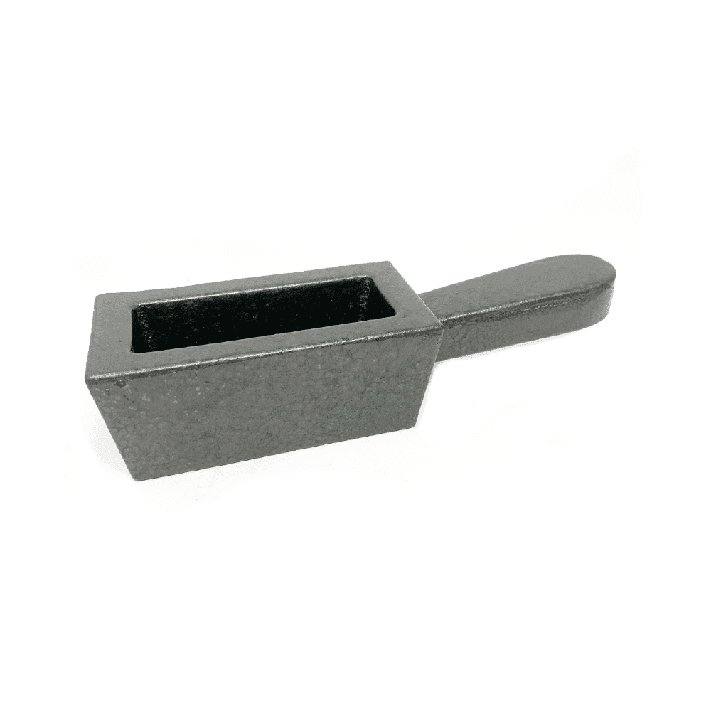 Open Ingot Moulds - 3 Size Options