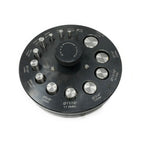 Euro Pro Disc Cutter Set of 14