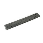 Hexagonal Draw Plate 30 Holes 1.5-3.0mm