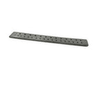 Hexagonal Draw Plate 30 Holes 1.5-3.0mm