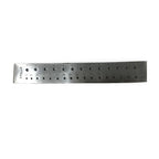Hexagonal Draw Plate 30 Holes 1.5-3.0mm