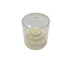 Plastic Burr Storage Box 48 Hole