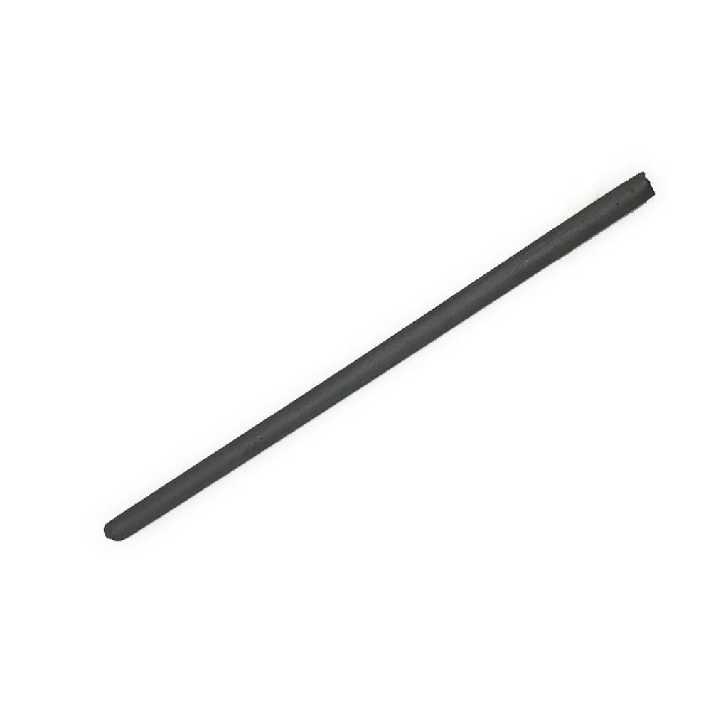 12" Carbon Graphite Stirring Rod