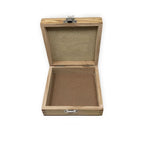 Ring Blank Cutter with 4 Oval Stamps