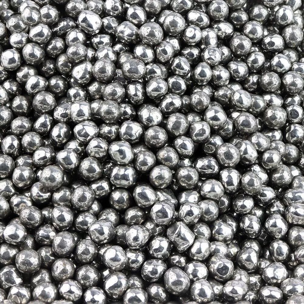 Durston Stainless Steel 3mm Round Ball Shot 1kg