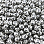 Durston Stainless Steel Discs Shots 1kg