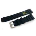 Citizen ND Limits Divers Watch Strap (Black)