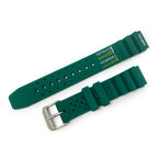Citizen ND Limits Divers Watch Strap (Green)
