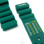 Citizen ND Limits Divers Watch Strap (Green)