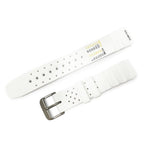 Citizen ND Limits Divers Watch Strap (White)