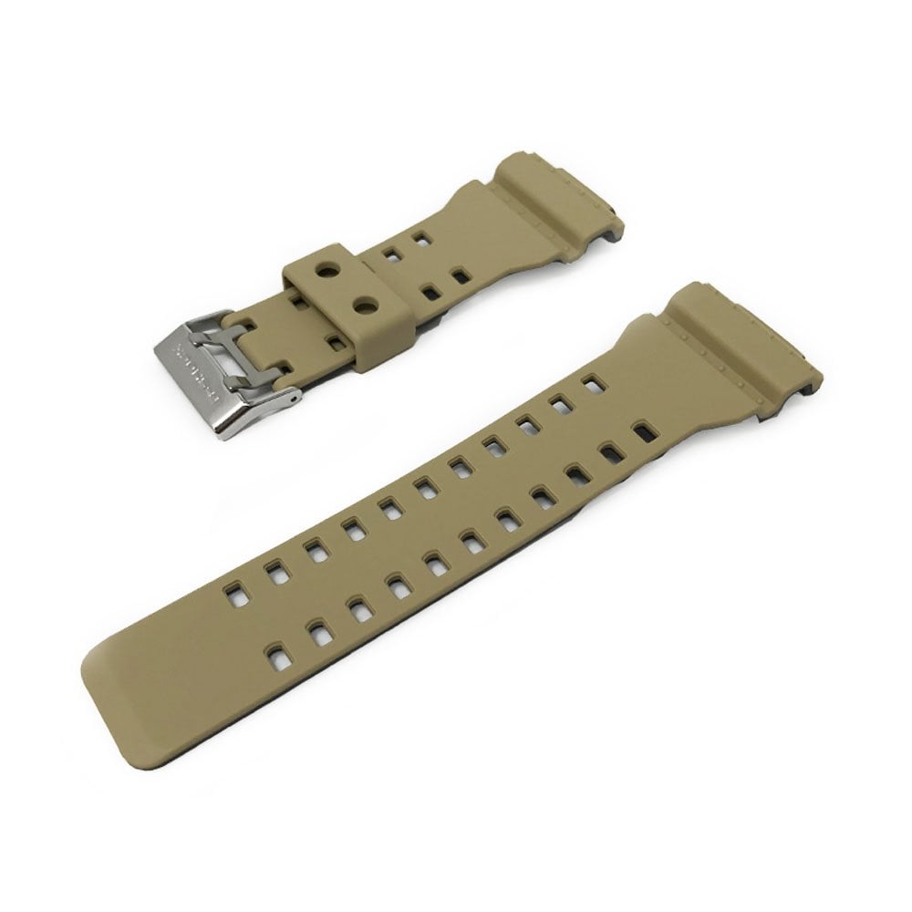 Casio Watch Strap 10527470