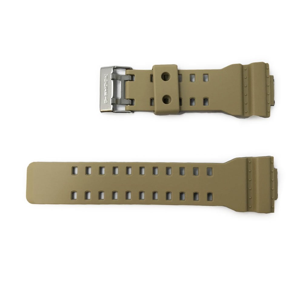Casio Watch Strap 10527470
