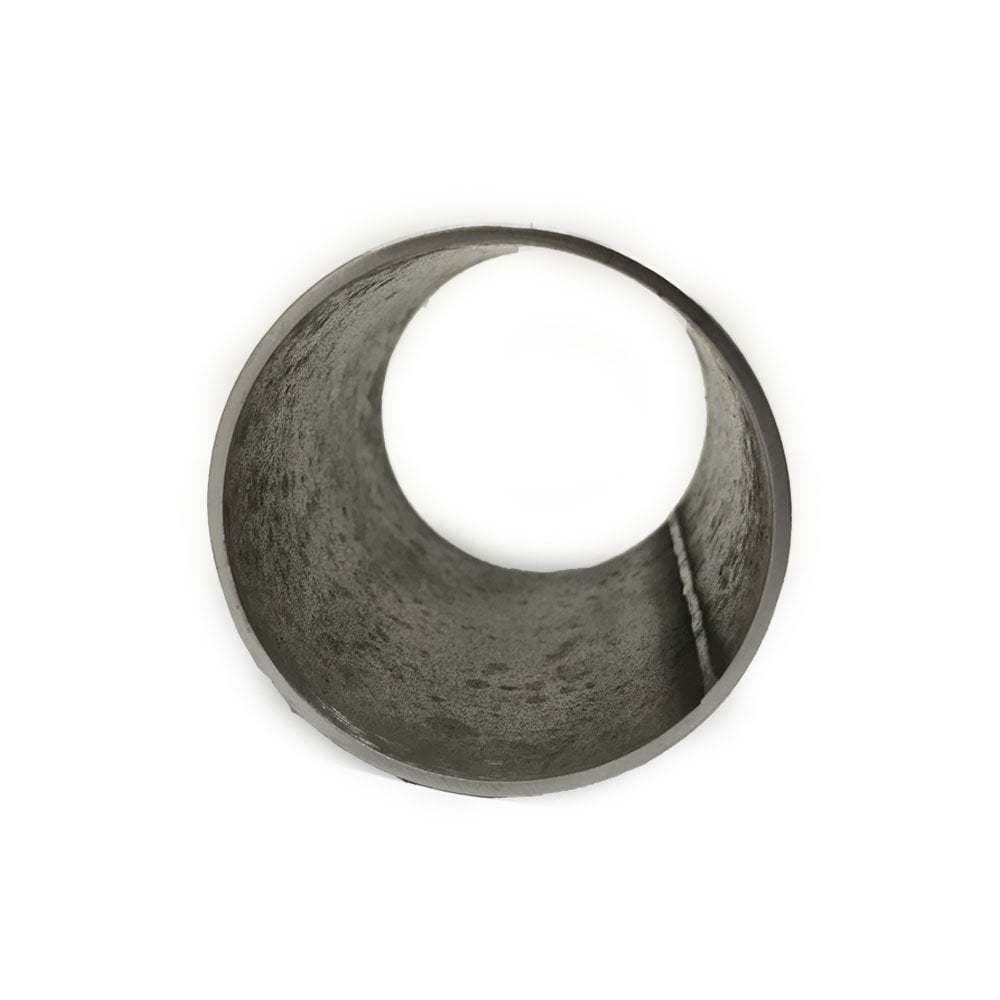 Solid Casting Flask 105 x 75mm