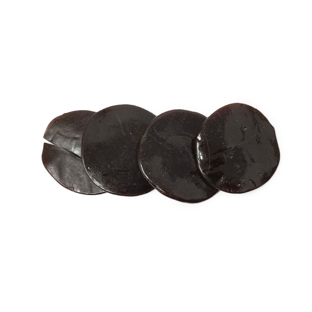 40g Shellac Pieces