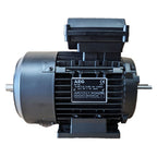 Lafert Double Ended Polishing Motor