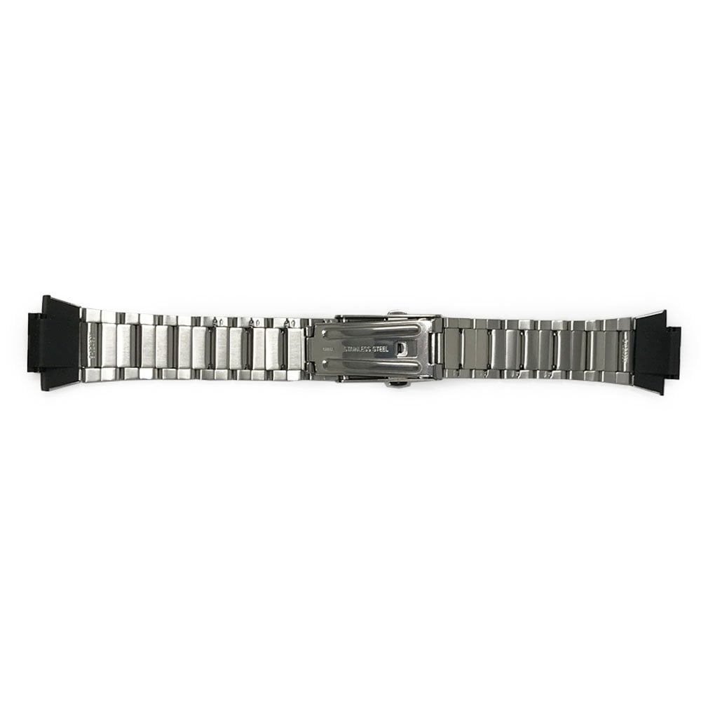 Casio Stainless Steel Bracelet 10344790