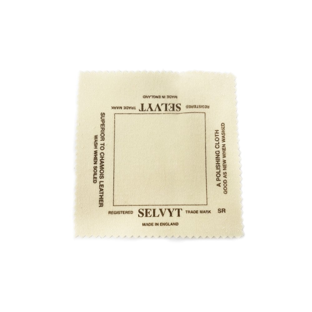 Selvyt SR Multi-Purpose Jewellery Polishing Cloth