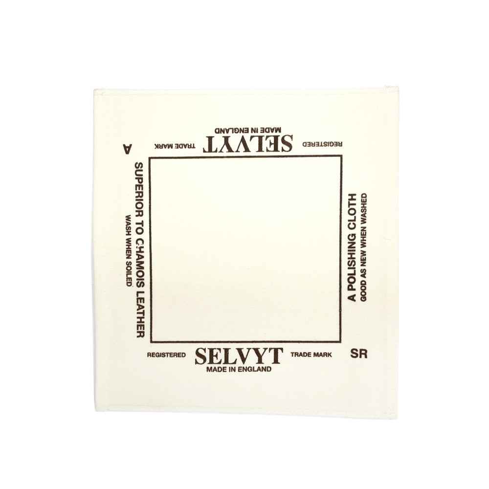 Selvyt SR Multi-Purpose Jewellery Polishing Cloth