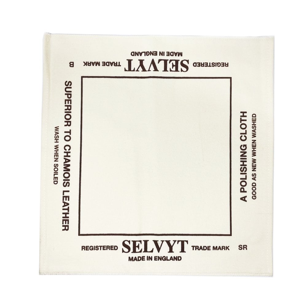 Selvyt SR Multi-Purpose Jewellery Polishing Cloth