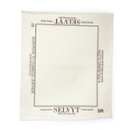 Selvyt SR Multi-Purpose Jewellery Polishing Cloth