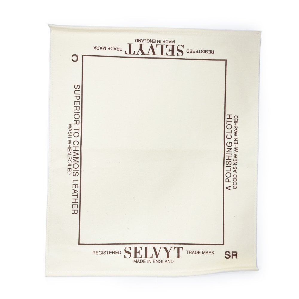 Selvyt SR Multi-Purpose Jewellery Polishing Cloth