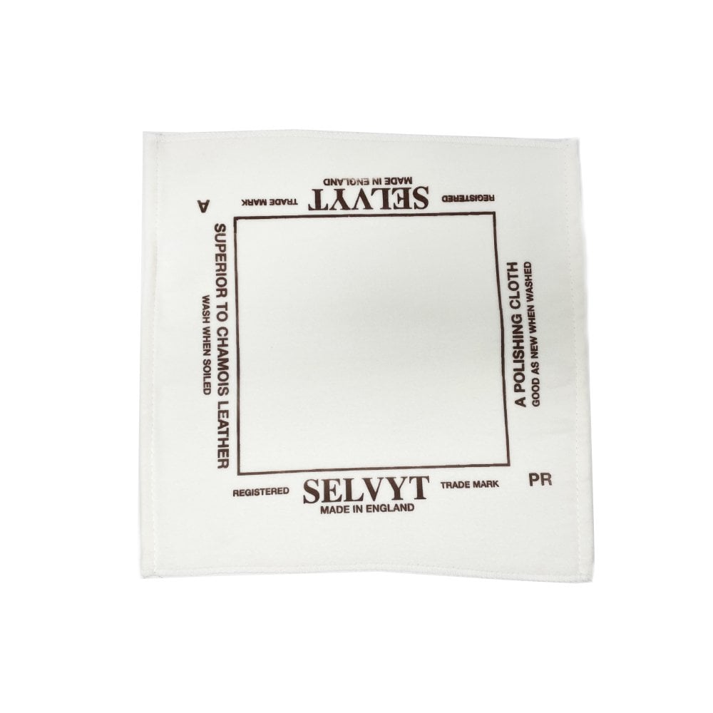Selvyt PR Premium Jewellery Polishing Cloth