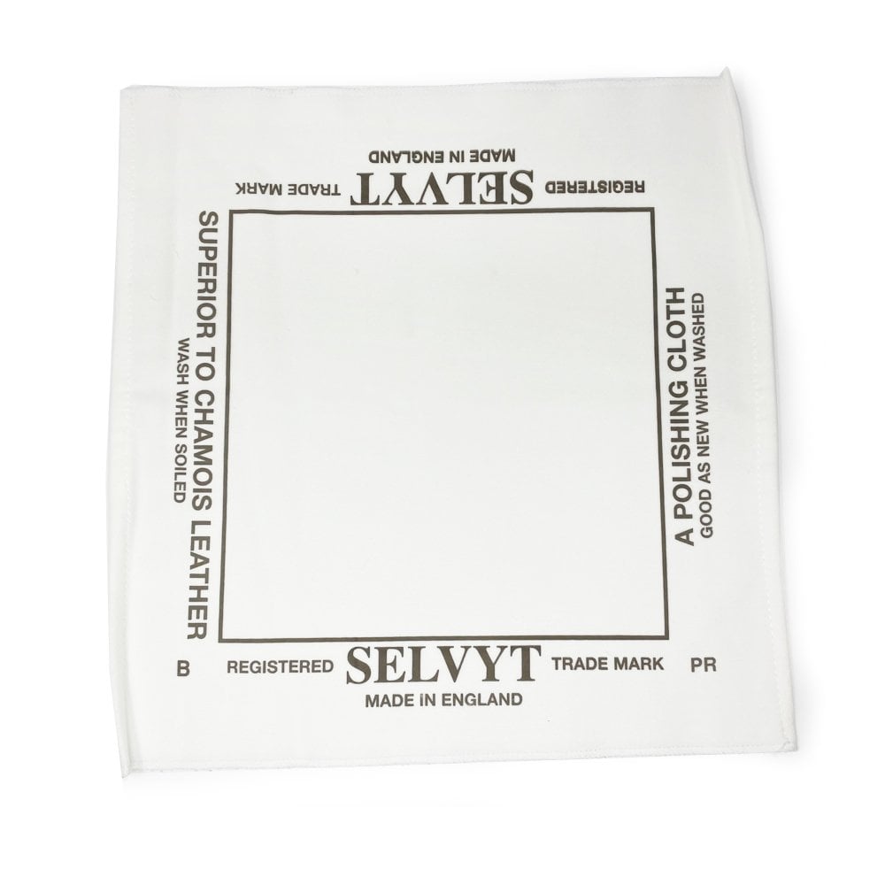 Selvyt PR Premium Jewellery Polishing Cloth