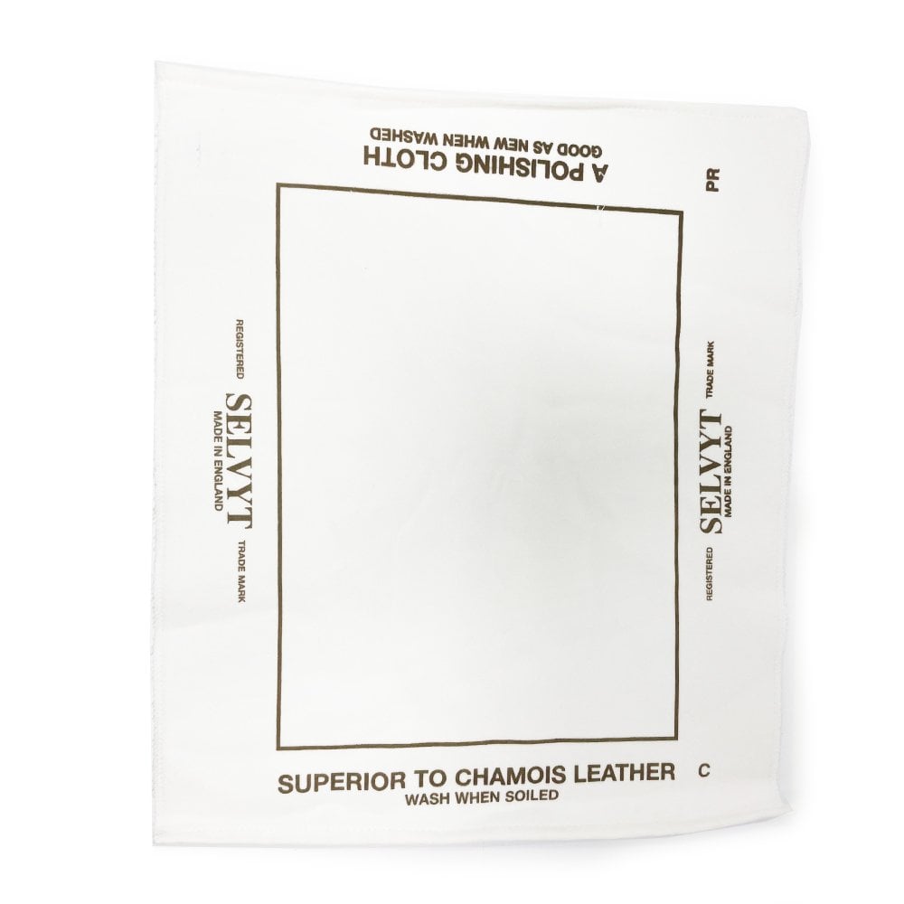 Selvyt PR Premium Jewellery Polishing Cloth