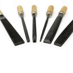Value Hobby Files, Set of 6