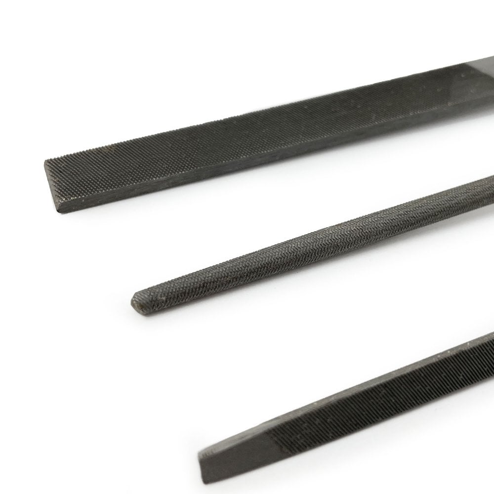 Value Hobby Files, Set of 6