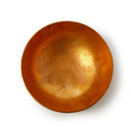Jeweller's Copper Pickle Bowl