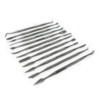Double Ended Wax Carvers Set of 12