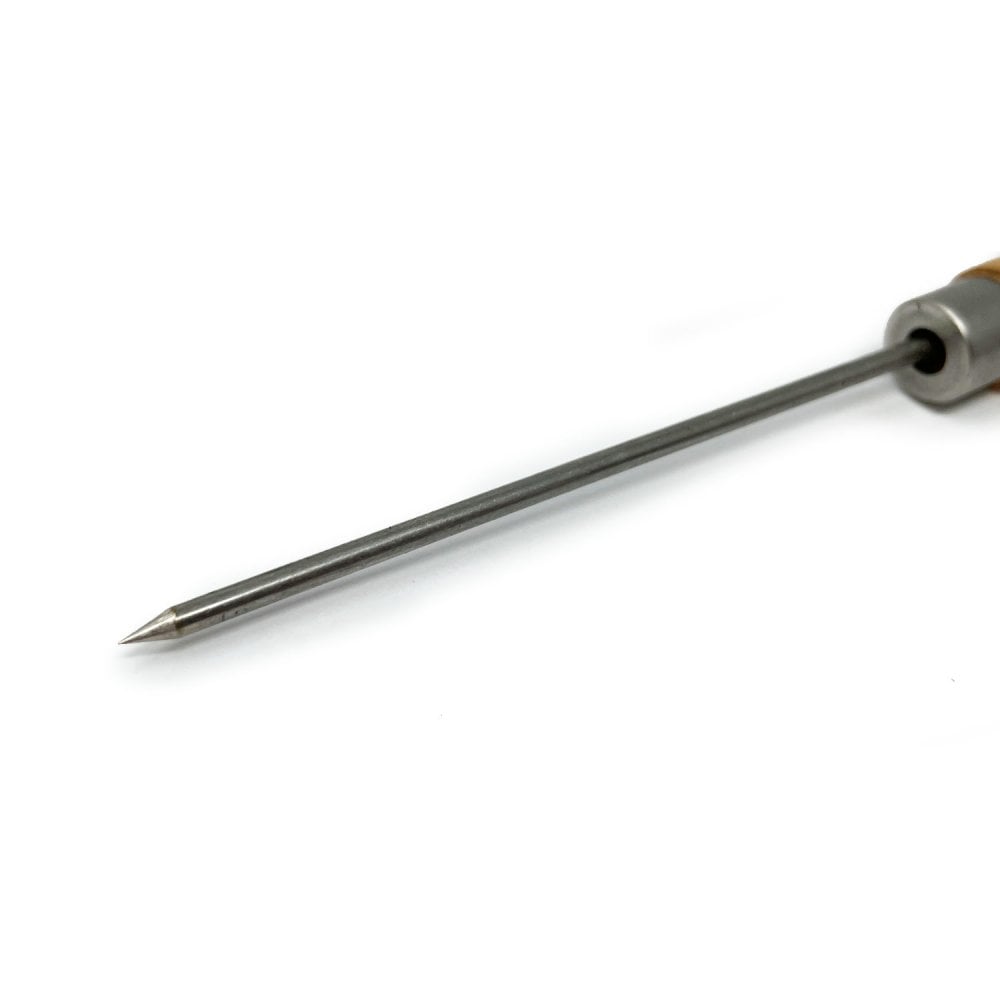 Iron Soldering Pick