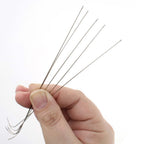 Beadsmith Spin N String Curved Needles