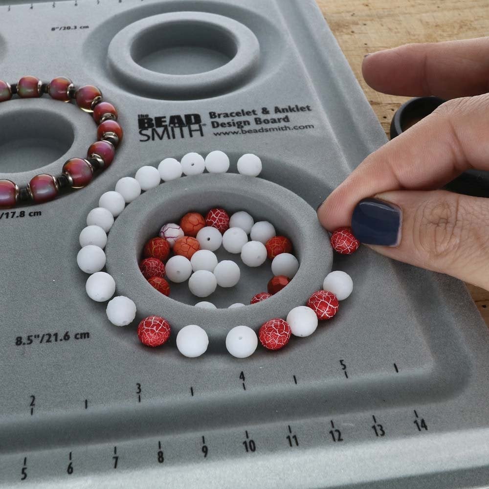 Beadsmith Bracelet Bead Board