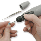 Beadsmith Cordless Diamond Tip Bead Reamer Set